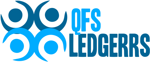 QFSLEDGERRS